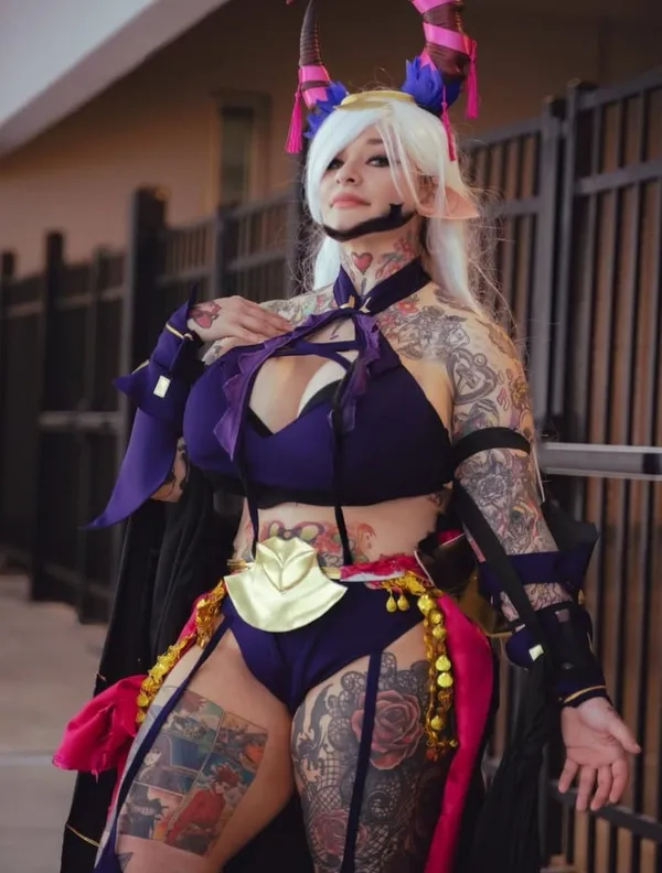 Inked Moebius's photo 6