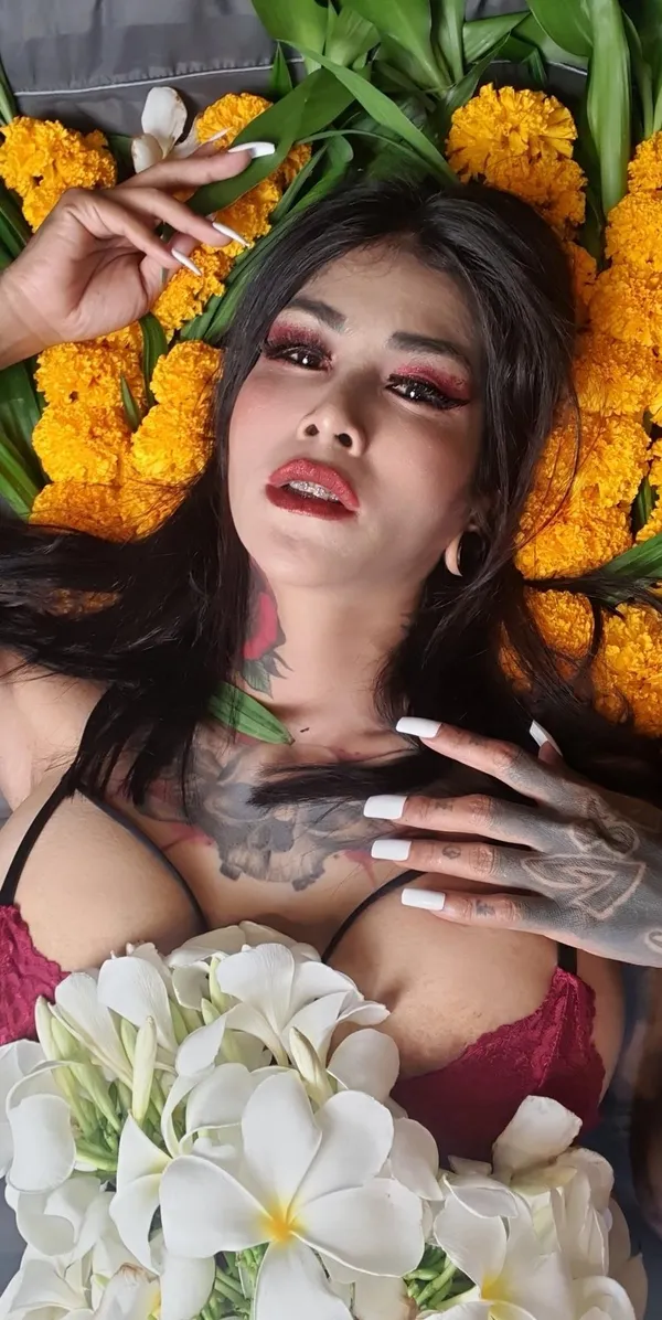 Inked Monster's photo 4