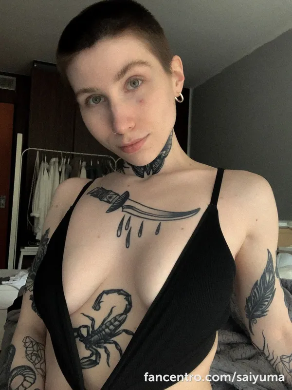 Inked Sophie's photo 5