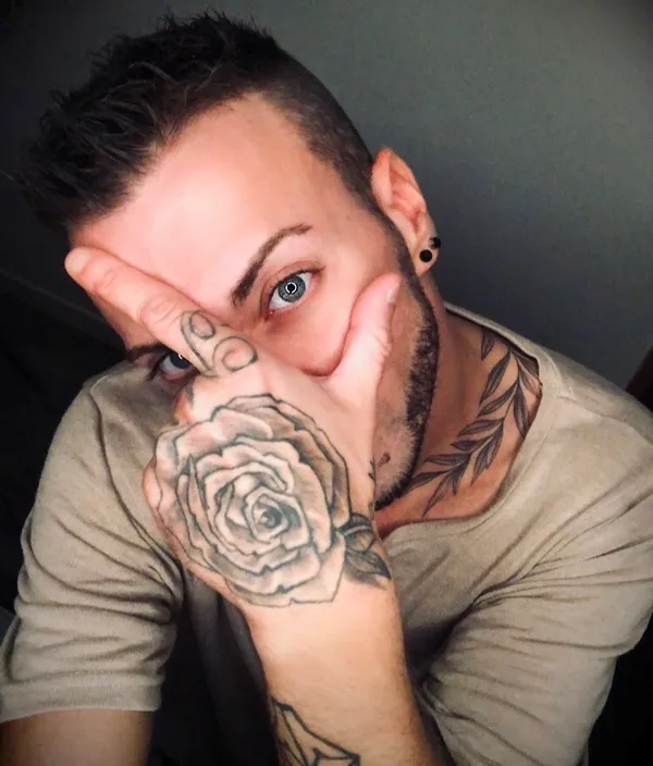 Inkfrequentable's BabeWiki Profile