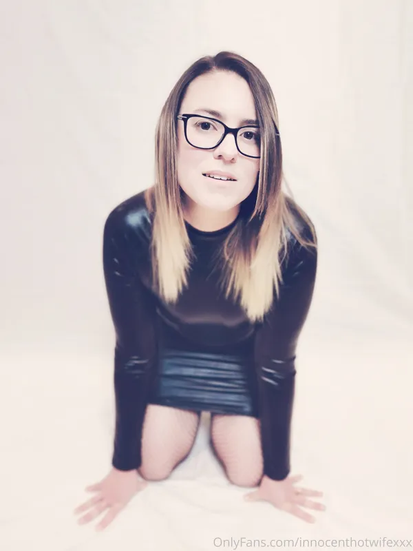 Innocent Hotwife's BabeWiki Profile