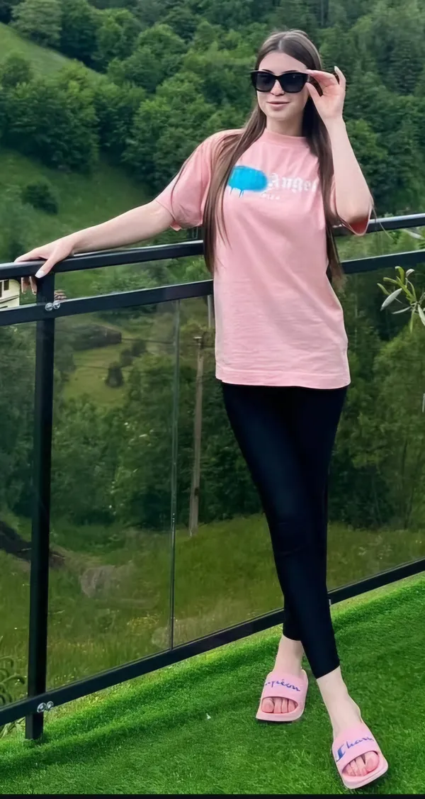 Ioana Adriana's photo 3