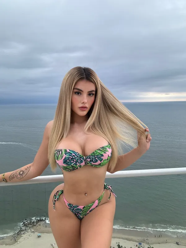 Irazu Torres's BabeWiki Profile