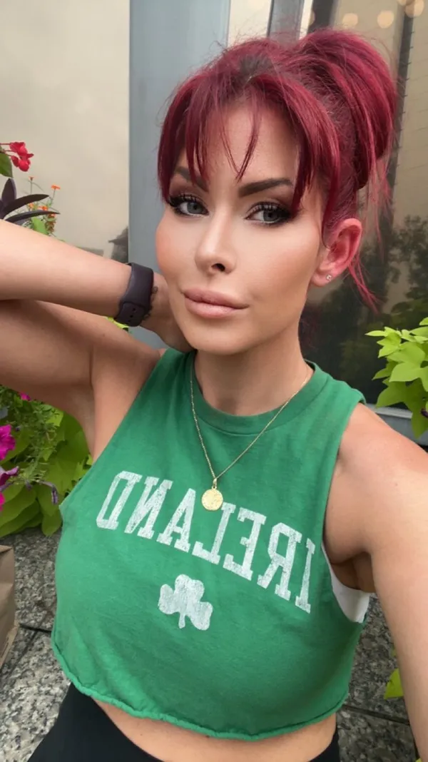 Ireland Reid's photo 5