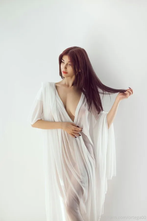 Irena Ortega's photo 5