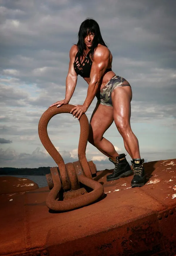 Irene Andersen's photo 5