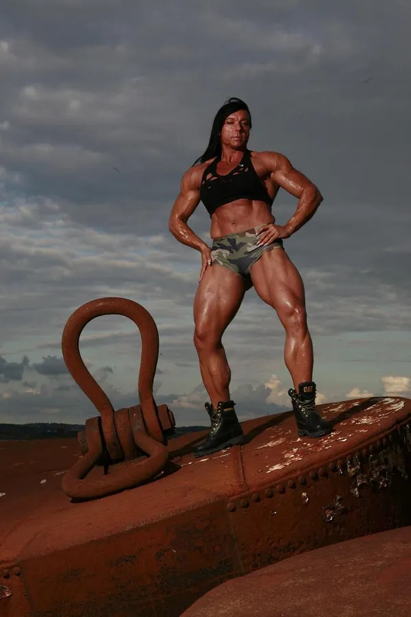 Irene Andersen's photo 6