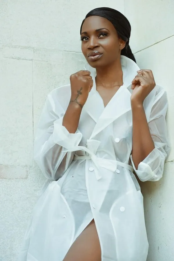 Irene Major's BabeWiki Profile