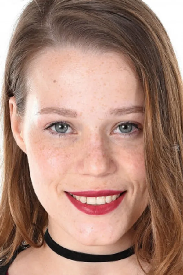 Irina Popkova's photo 5