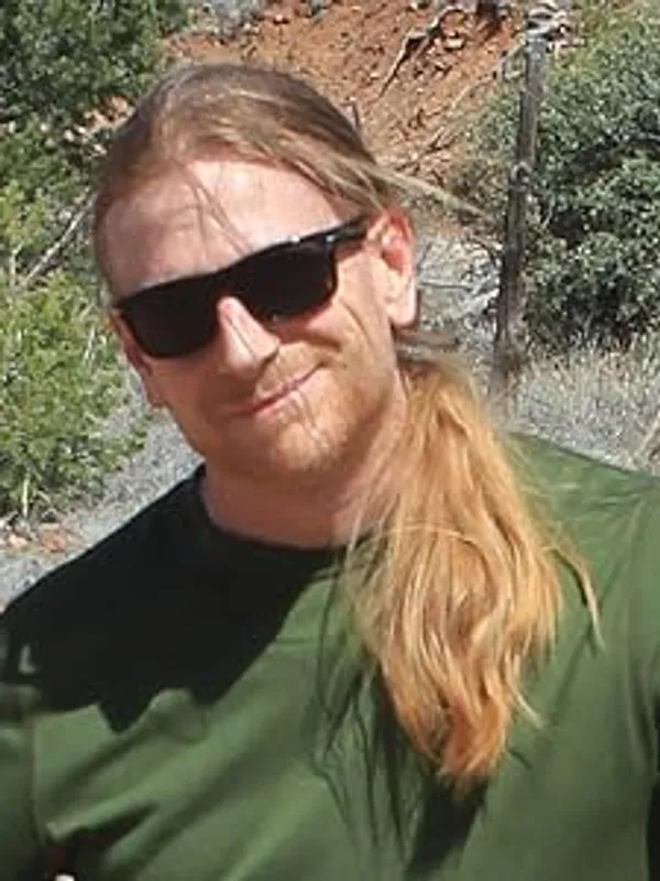Isaac W.'s BabeWiki Profile