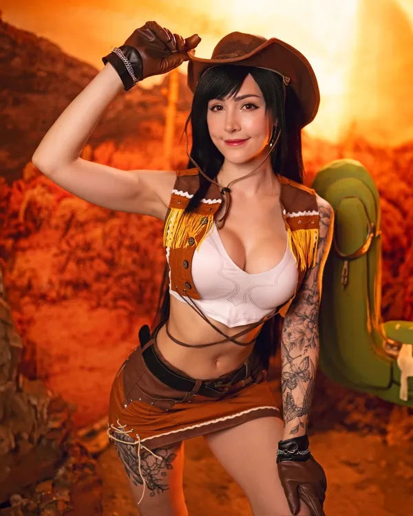 Isabel Luxlo's photo 3