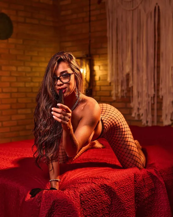 Isabela Fada Prazeres's photo 9