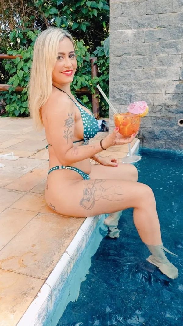 Isabela Pimienta's photo 4