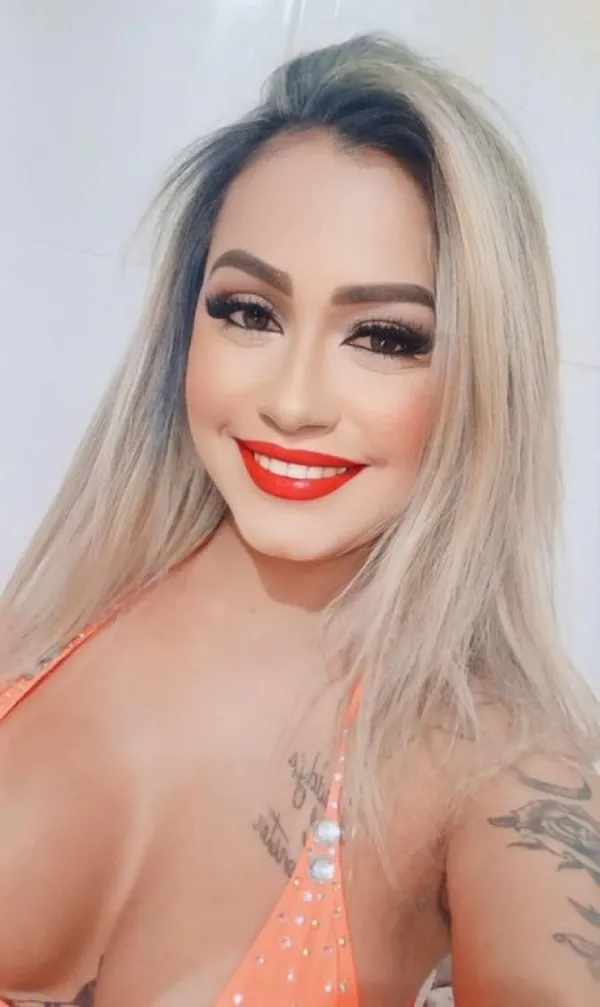 Isabela Pimienta's photo 5