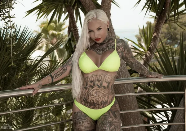 Isabella Dorianu's photo 5