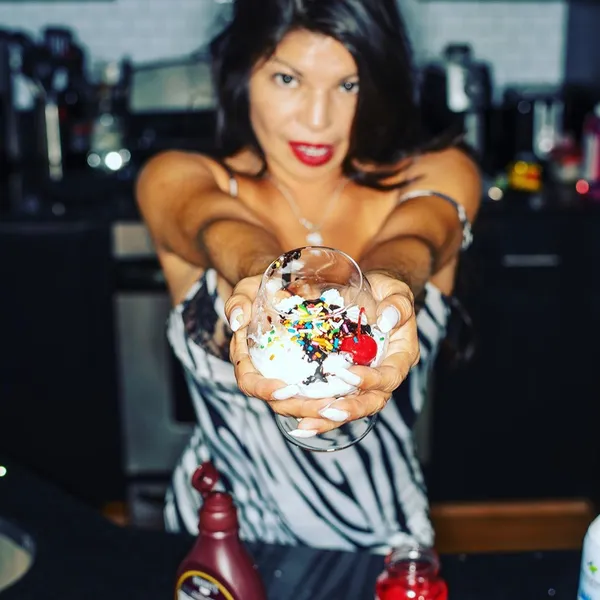 Isabella Flames's photo 7