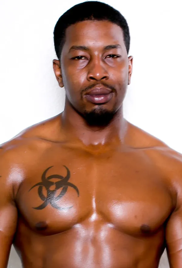 Isiah Maxwell's photo 10