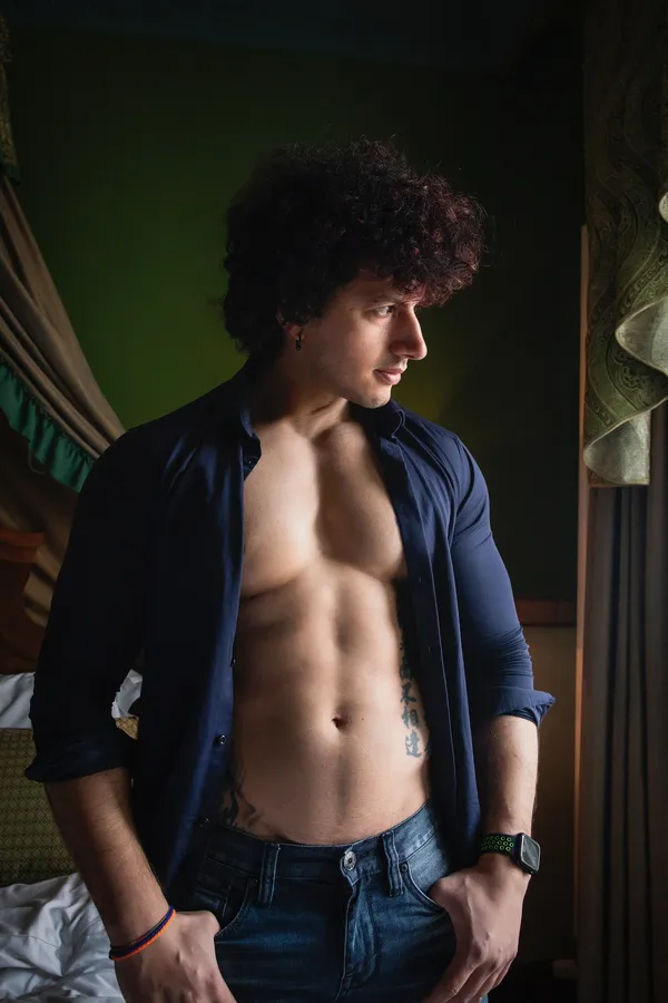 italianstallone1's BabeWiki Profile