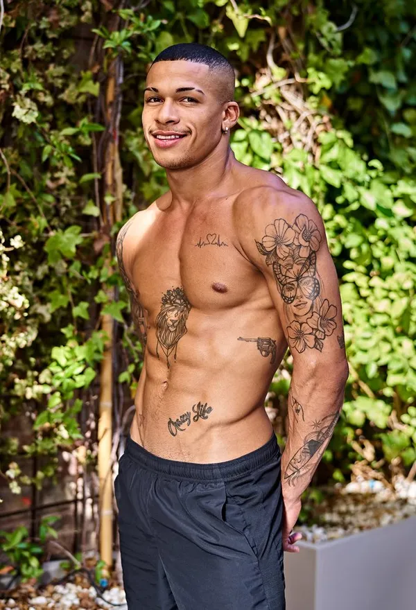 Italo Andrade's photo 4