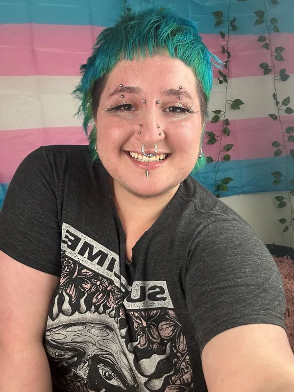 Ivo Forest's BabeWiki Profile