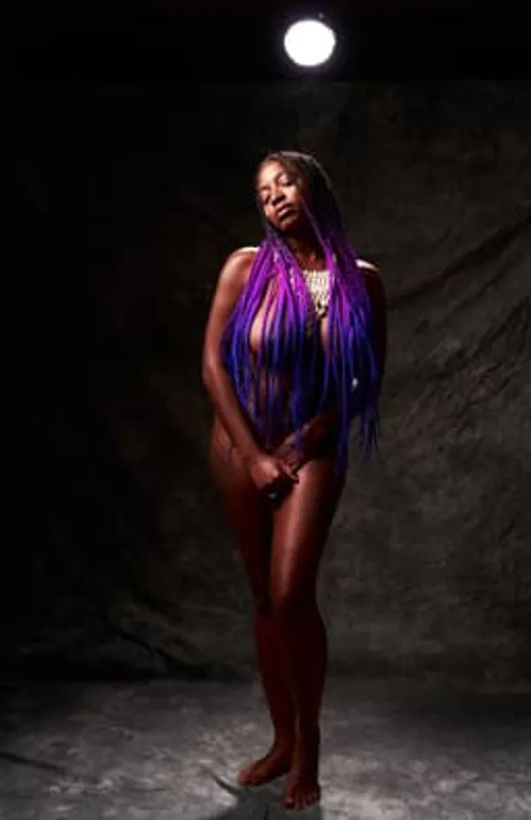 Ivori's BabeWiki Profile