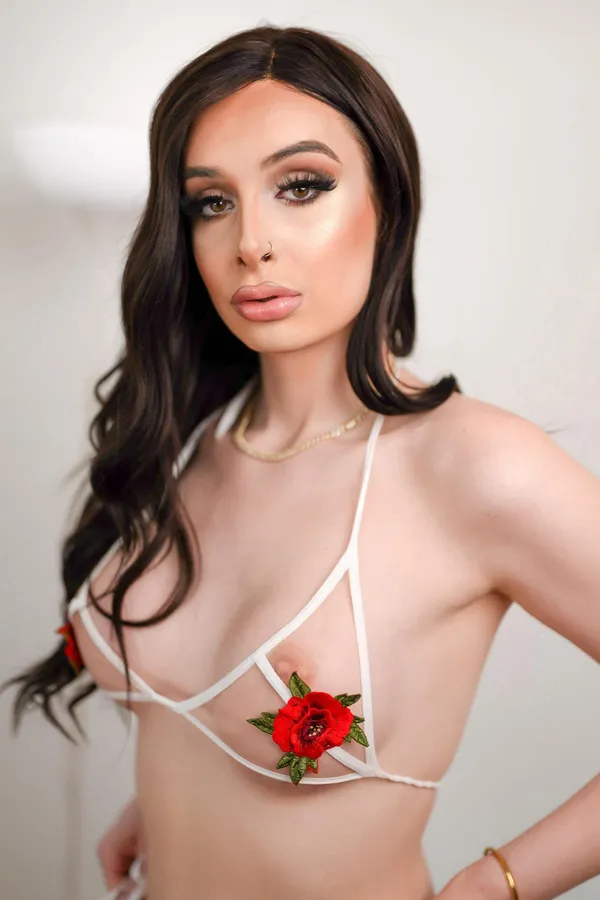 Ivory Mayhem's photo 4