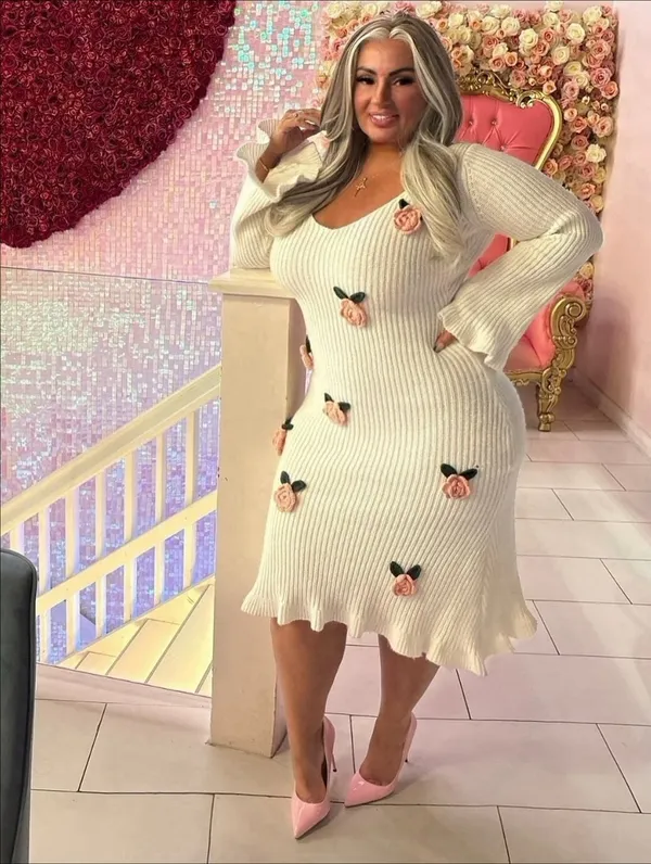 Ivoryyyyy's BabeWiki Profile