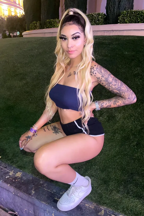 Ivy Steele's photo 4