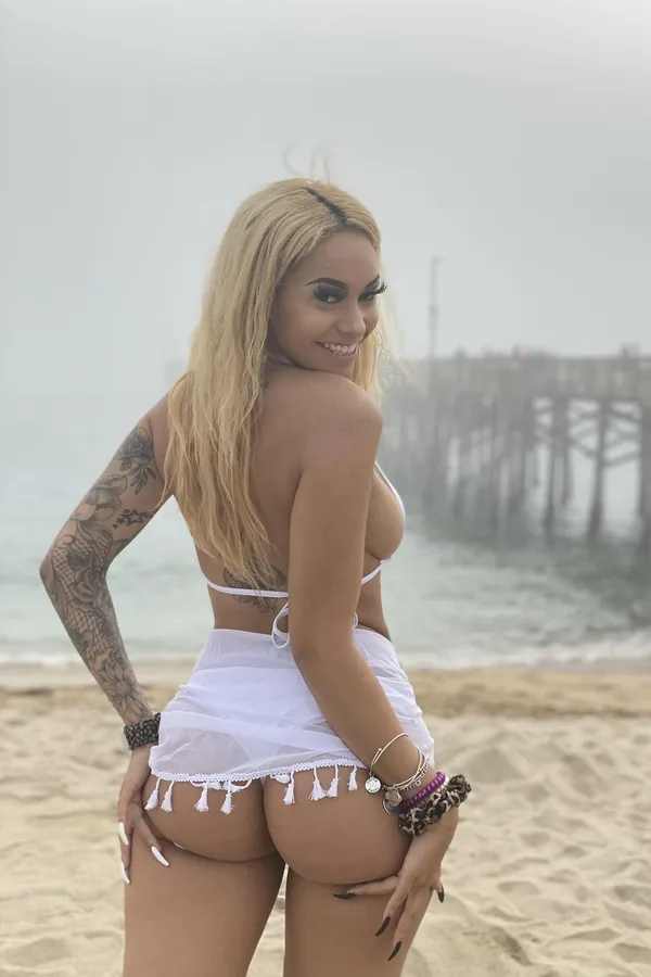 Ivy Steele's photo 7