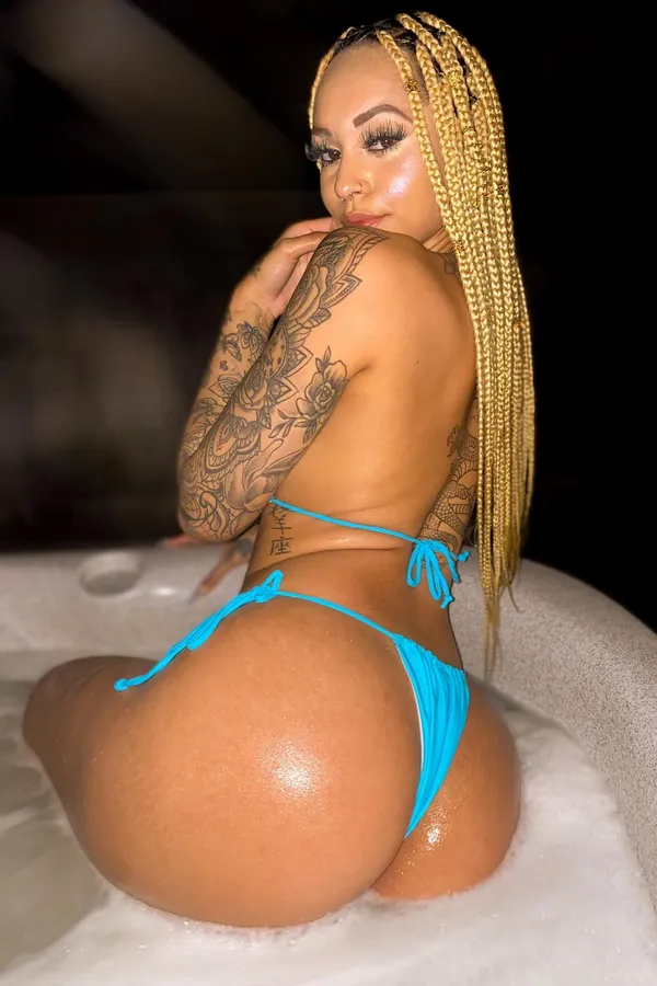 Ivy Steele's photo 8