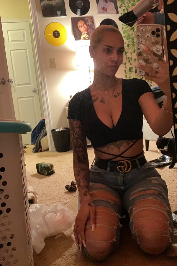 Ivy Steele's photo 10