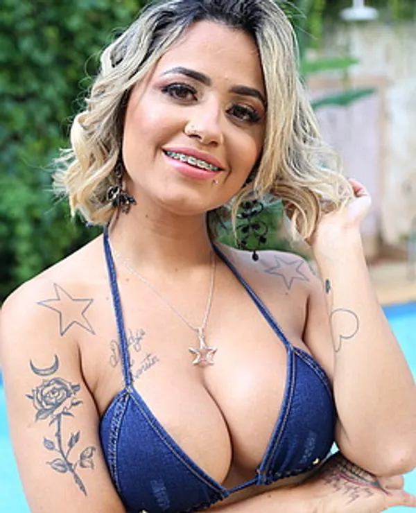 Izabela Pimenta's photo 8