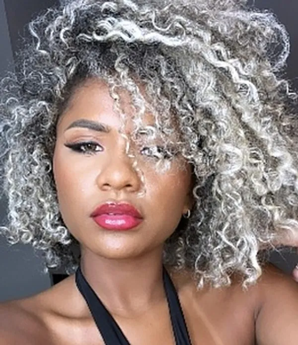 Izadora Lina's photo 4