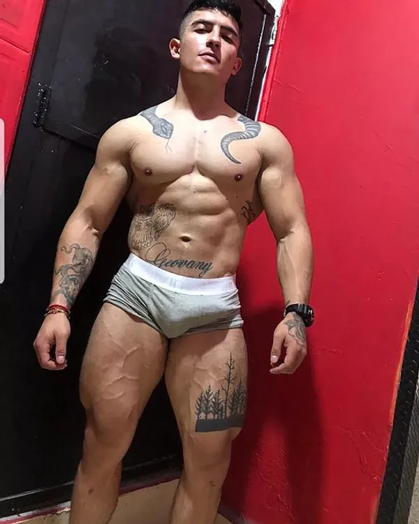 Izak Alvarado's photo 3