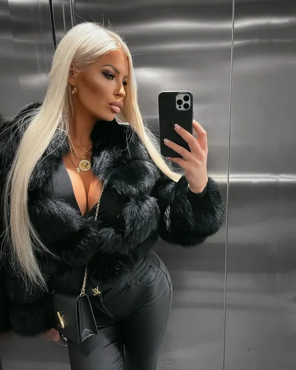 Jaana Diamant's photo 3