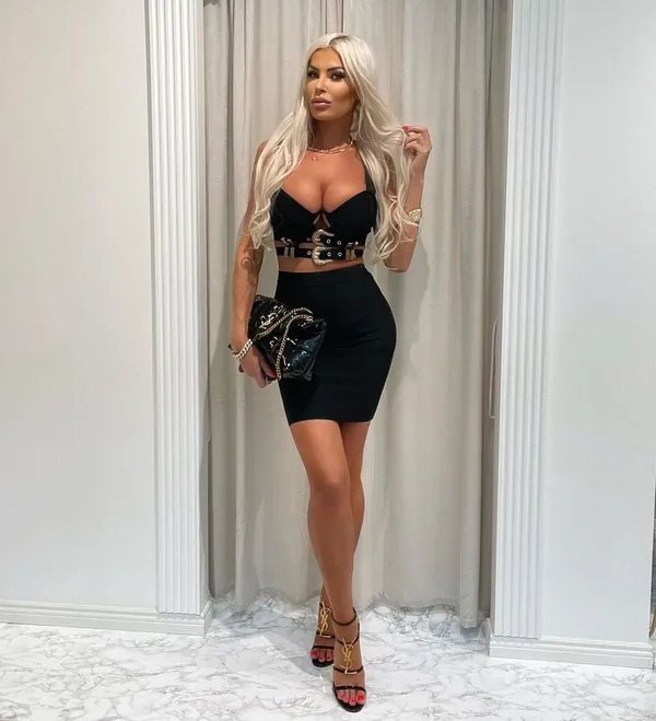 Jaana Diamant's photo 4