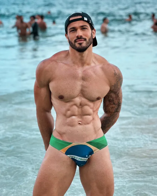 Jace Toned's photo 4