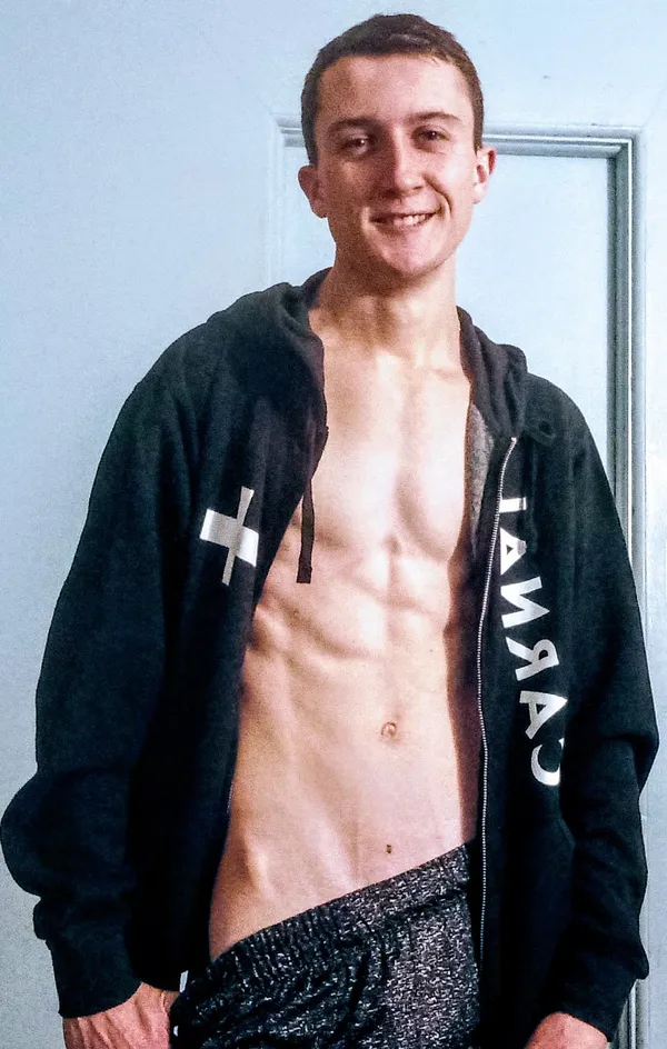 Jack Andram's BabeWiki Profile