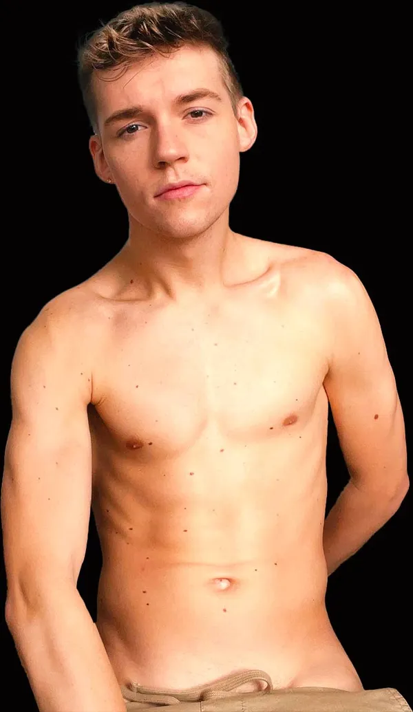 Jack Bailey's photo 3