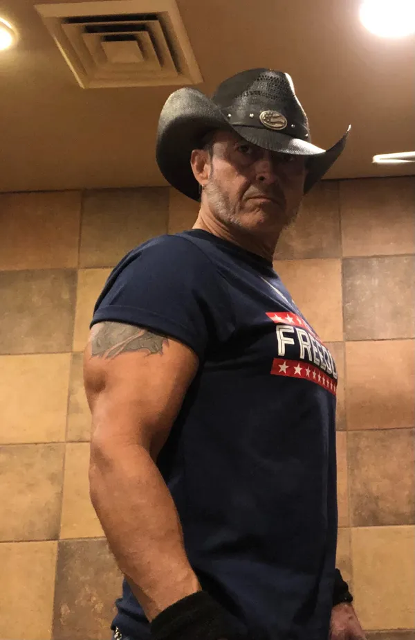 Jack Hughman's BabeWiki Profile