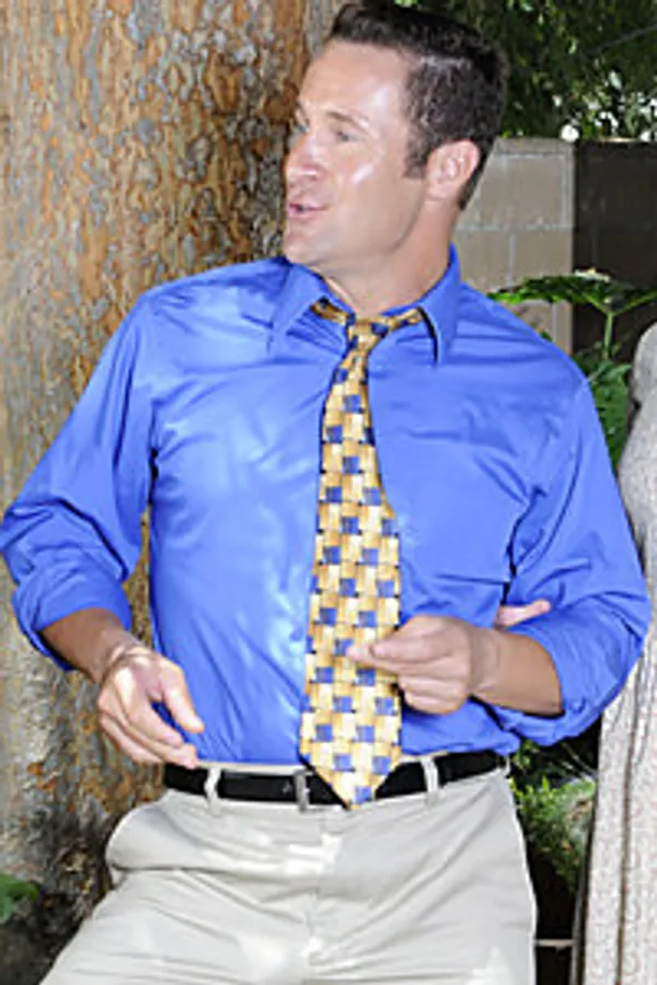 Jack Lawrence's photo 6