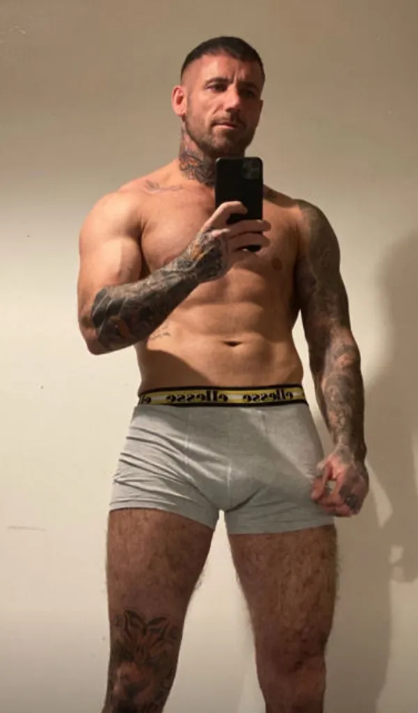 Jack Potter's BabeWiki Profile