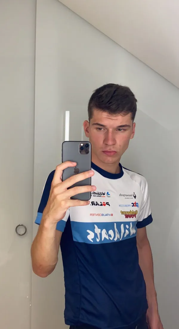 Jack Sober's photo 3