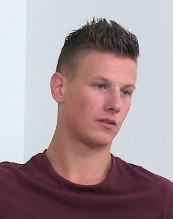 Jack Wilson's BabeWiki Profile