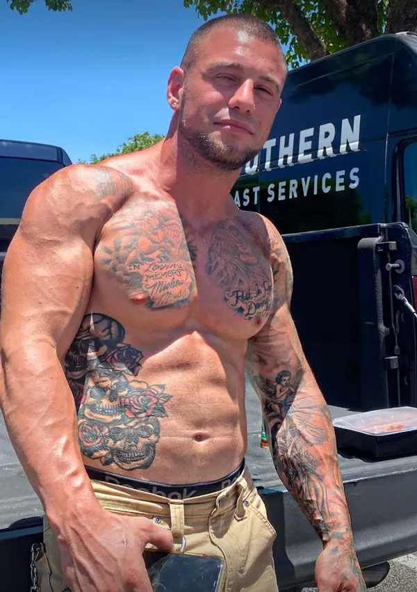 Jacked Like Jess's BabeWiki Profile