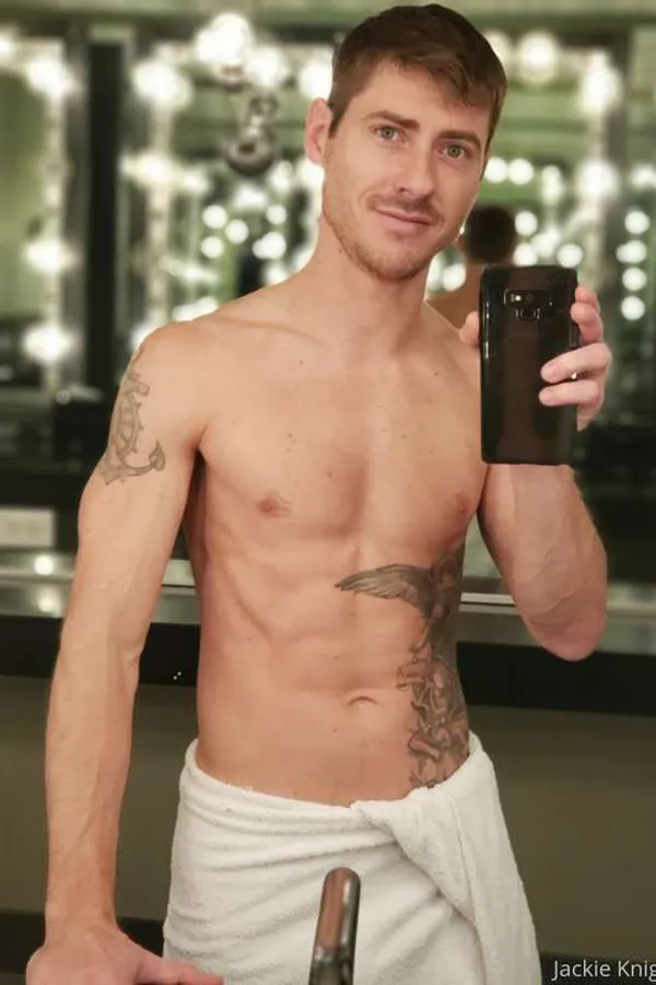 Jackie Knight's photo 3