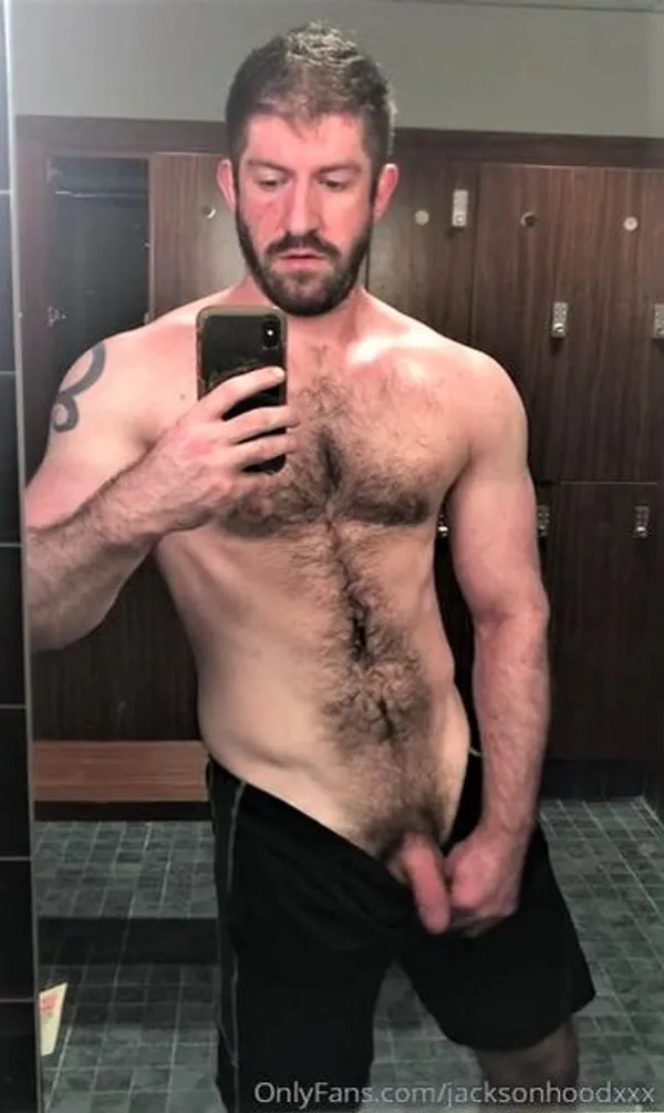 Jackson Hood's BabeWiki Profile