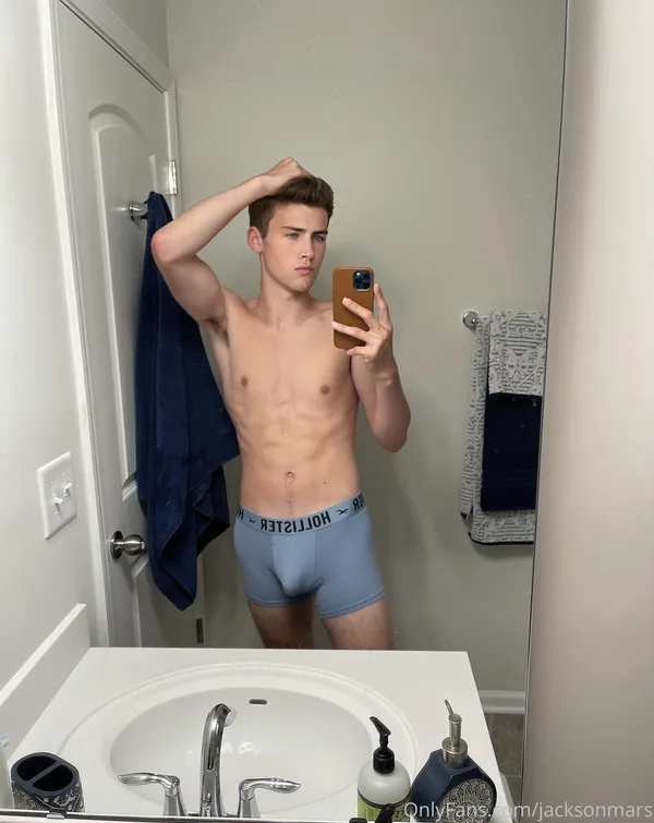 Jackson Marsh's BabeWiki Profile