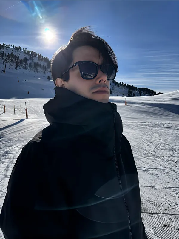 Jacob Colt's BabeWiki Profile