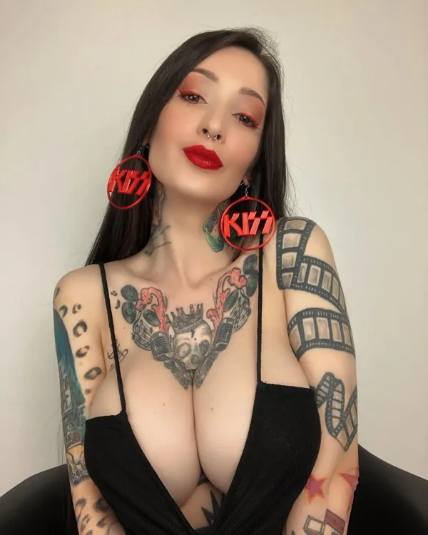 Jacqueline Faccio's photo 4